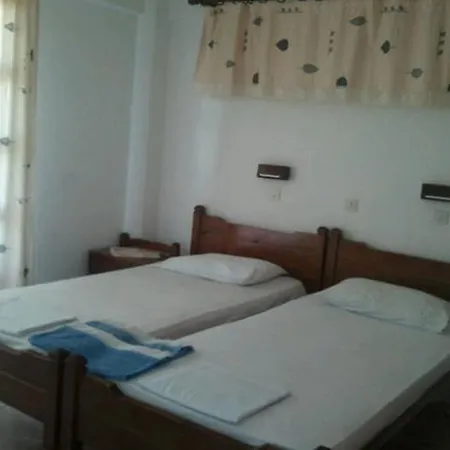 Apartamento Roses
