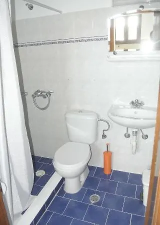 Apartamento Roses *